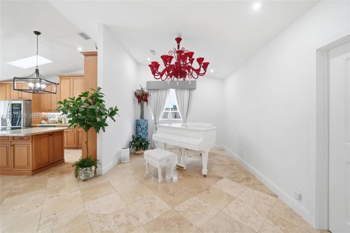 House for rent at 12715 SW 96th Terrace, Miami, FL 33186