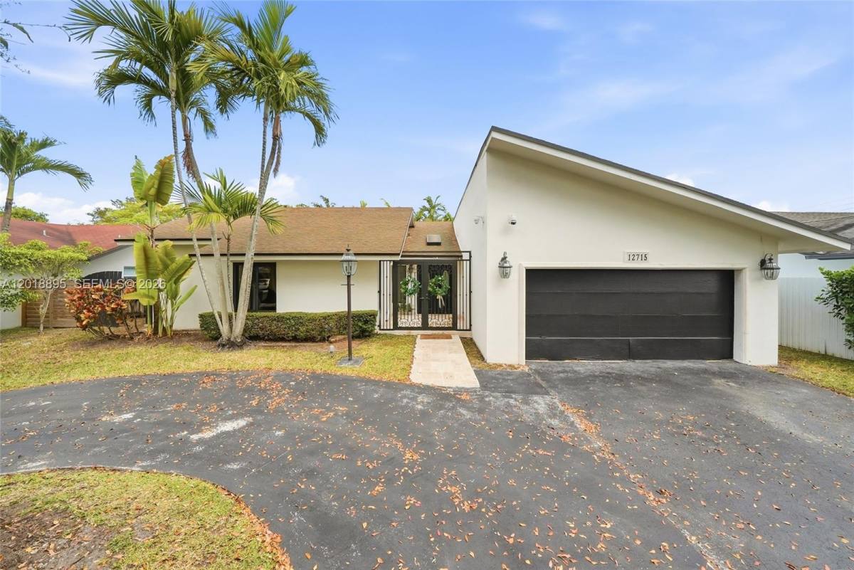 House for rent at 12715 SW 96th Terrace, Miami, FL 33186