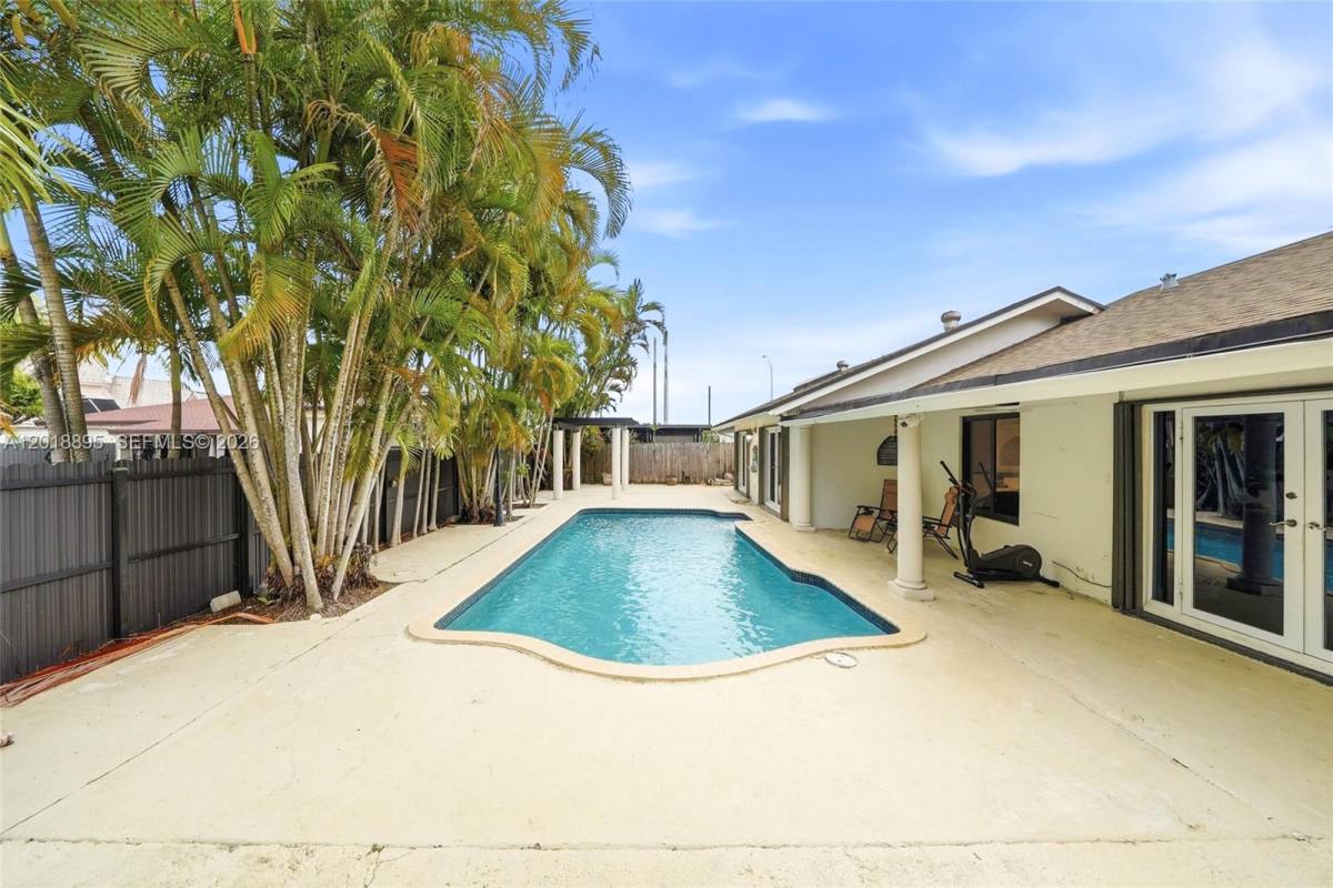 House for rent at 12715 SW 96th Terrace, Miami, FL 33186