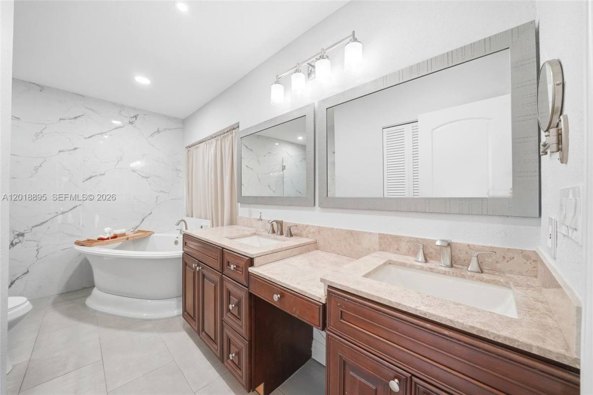 House for rent at 12715 SW 96th Terrace, Miami, FL 33186