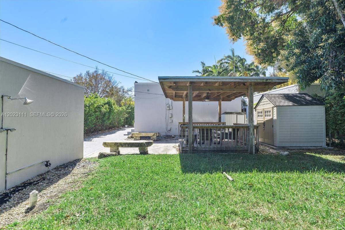 Apartment for rent at 2231 SW 17th St, Miami, FL 33145