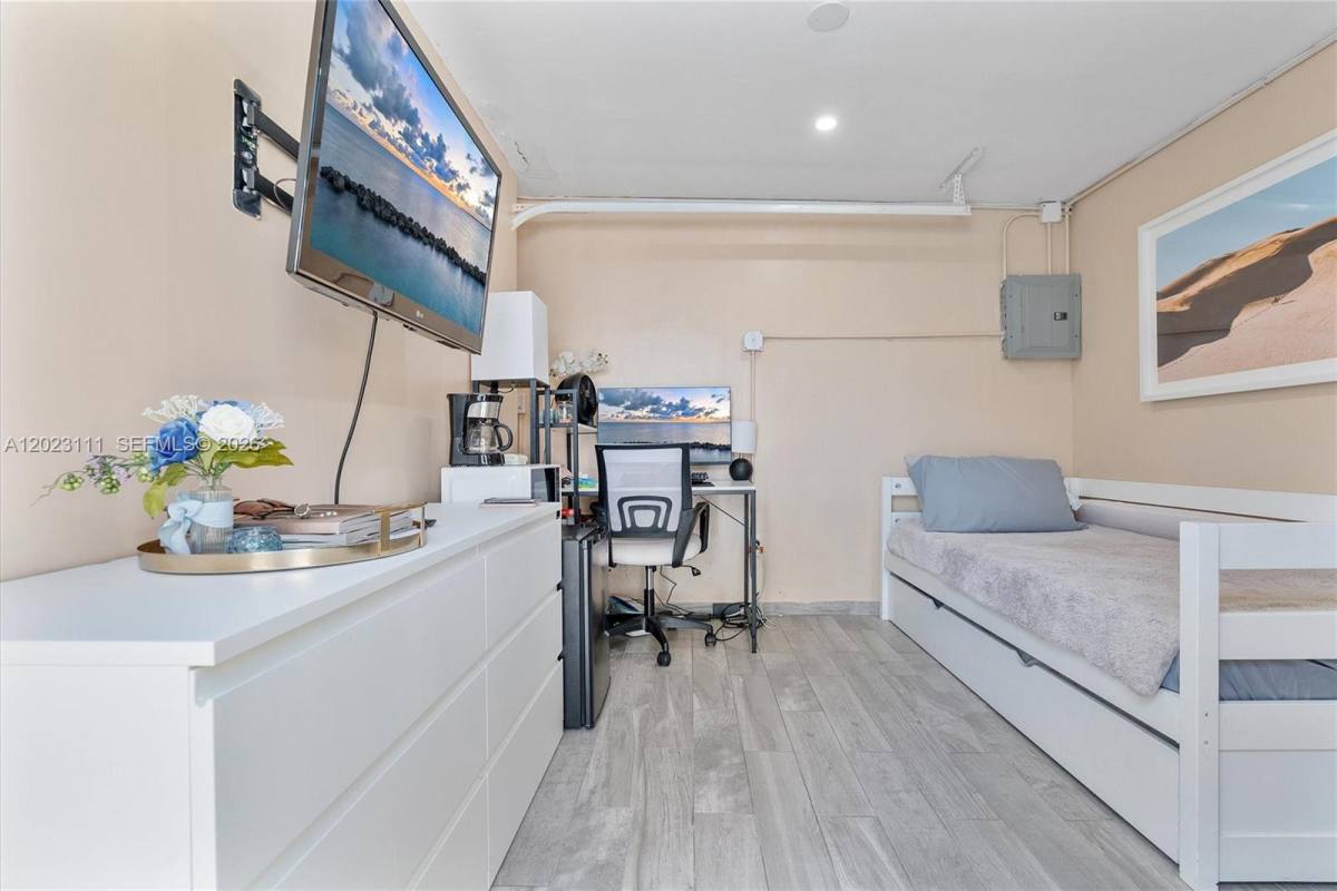 Apartment for rent at 2231 SW 17th St, Miami, FL 33145