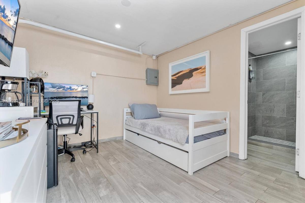 Apartment for rent at 2231 SW 17th St, Miami, FL 33145