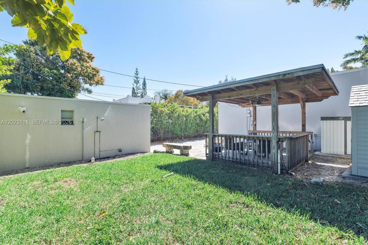 Apartment for rent at 2231 SW 17th St, Miami, FL 33145