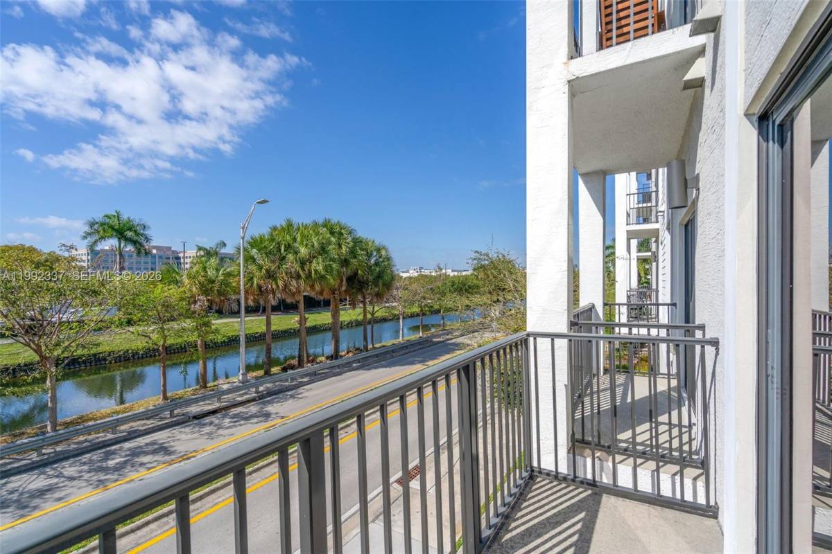 Apartment for rent at 8363 NW 41st St #1, Miami, FL 33166