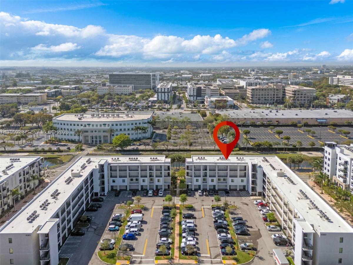 Apartment for rent at 8363 NW 41st St #1, Miami, FL 33166