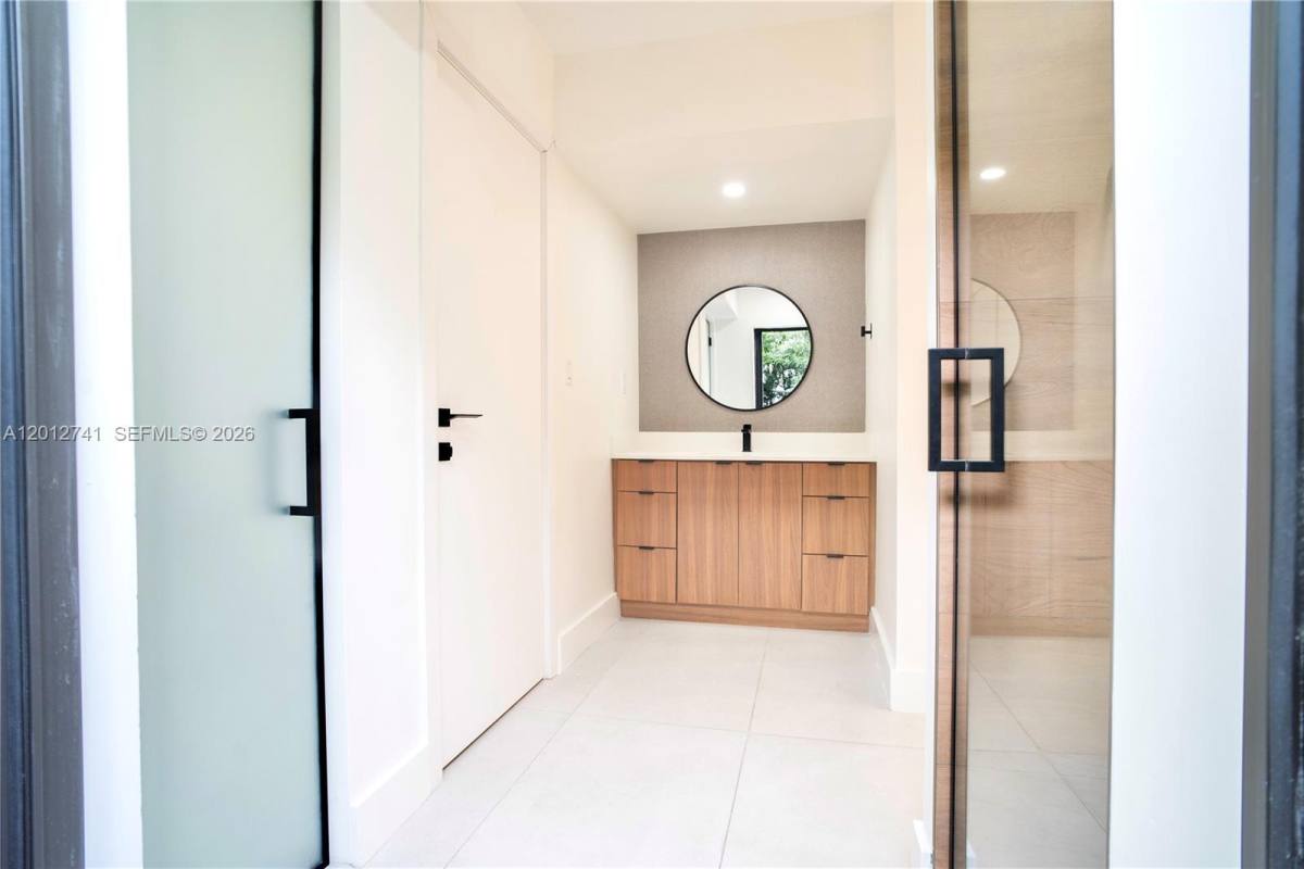 House for rent at 8811 Carlyle Ave, Miami Beach, FL 33154