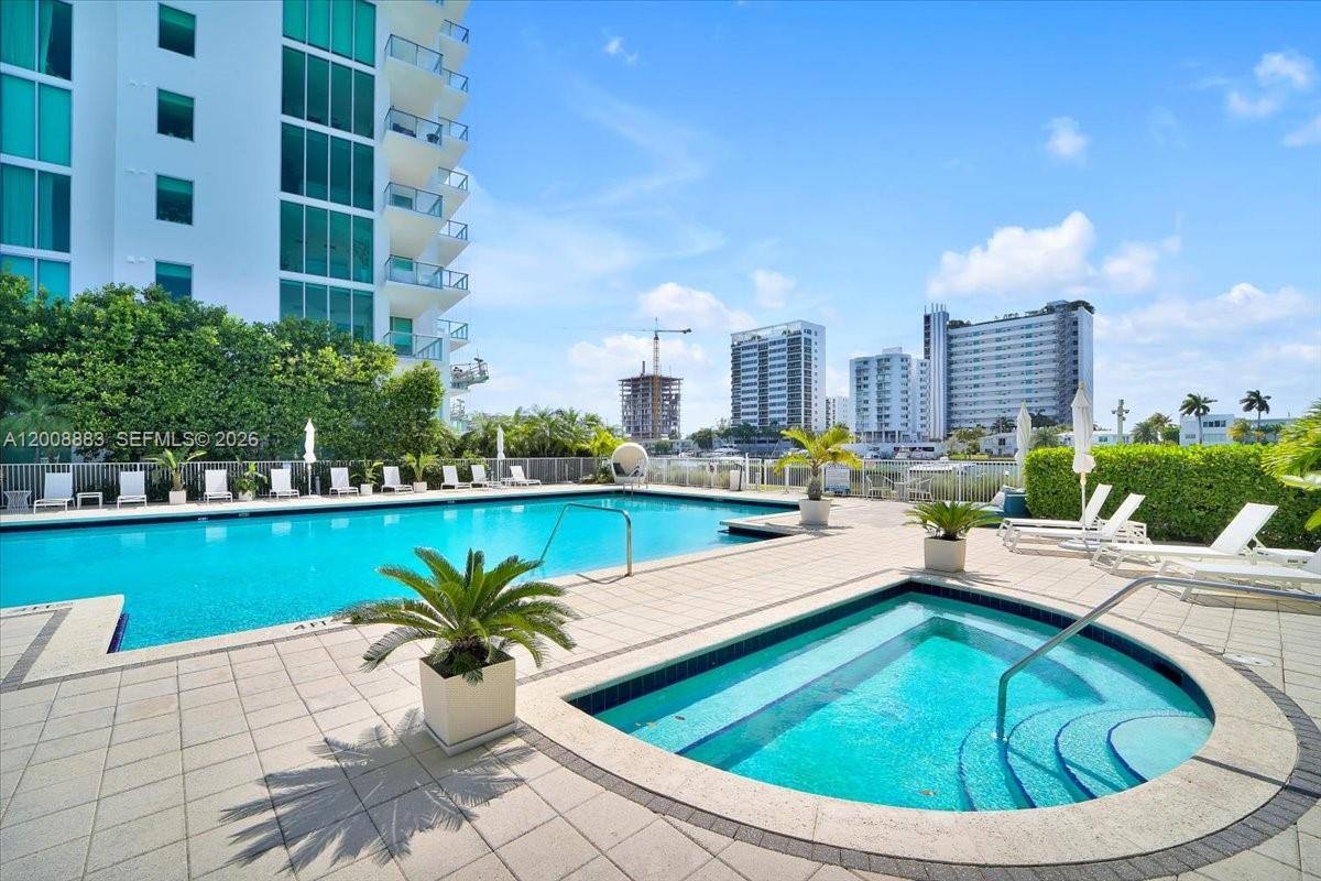 Condo for rent at 7928 E Dr, Miami Beach, FL 33141