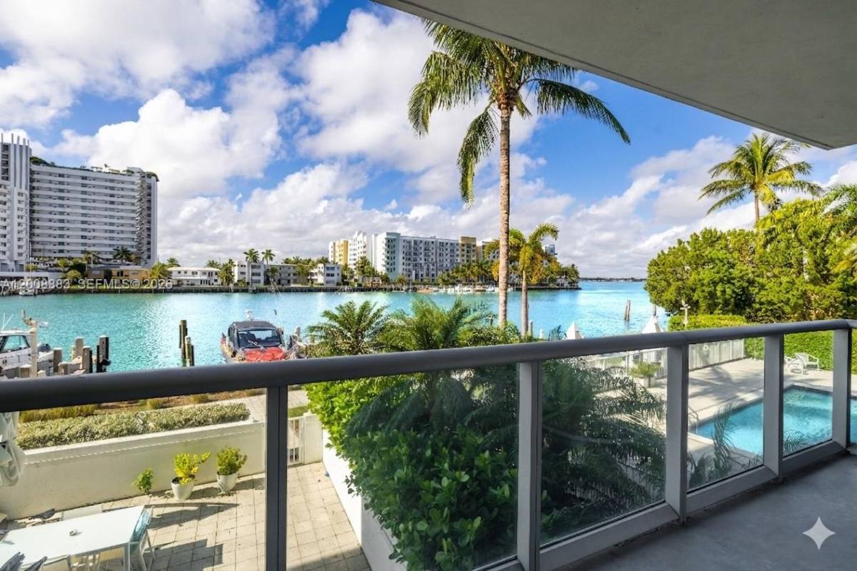 Condo for rent at 7928 E Dr, Miami Beach, FL 33141