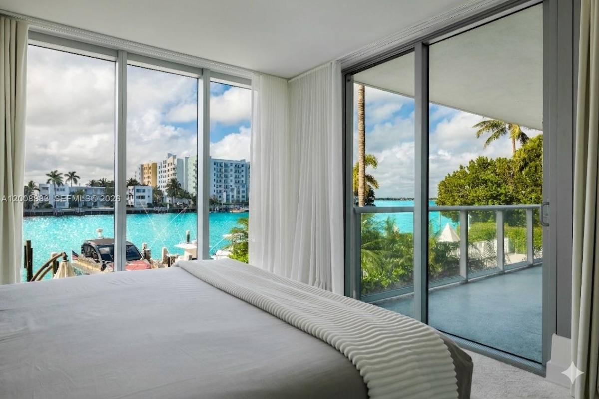 Condo for rent at 7928 E Dr, Miami Beach, FL 33141