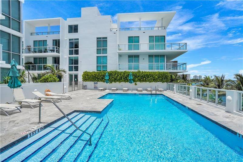 Apartment for rent at 720 NE 62nd St #4, Miami, FL 33138