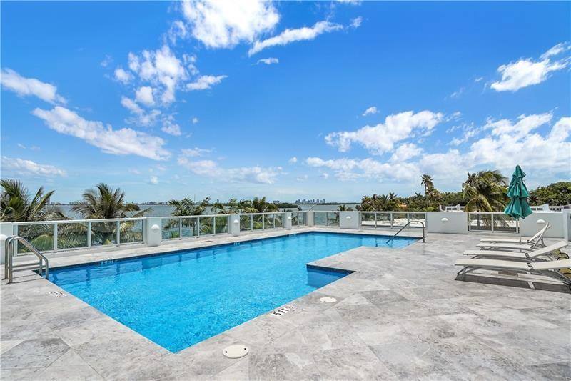 Apartment for rent at 720 NE 62nd St #4, Miami, FL 33138