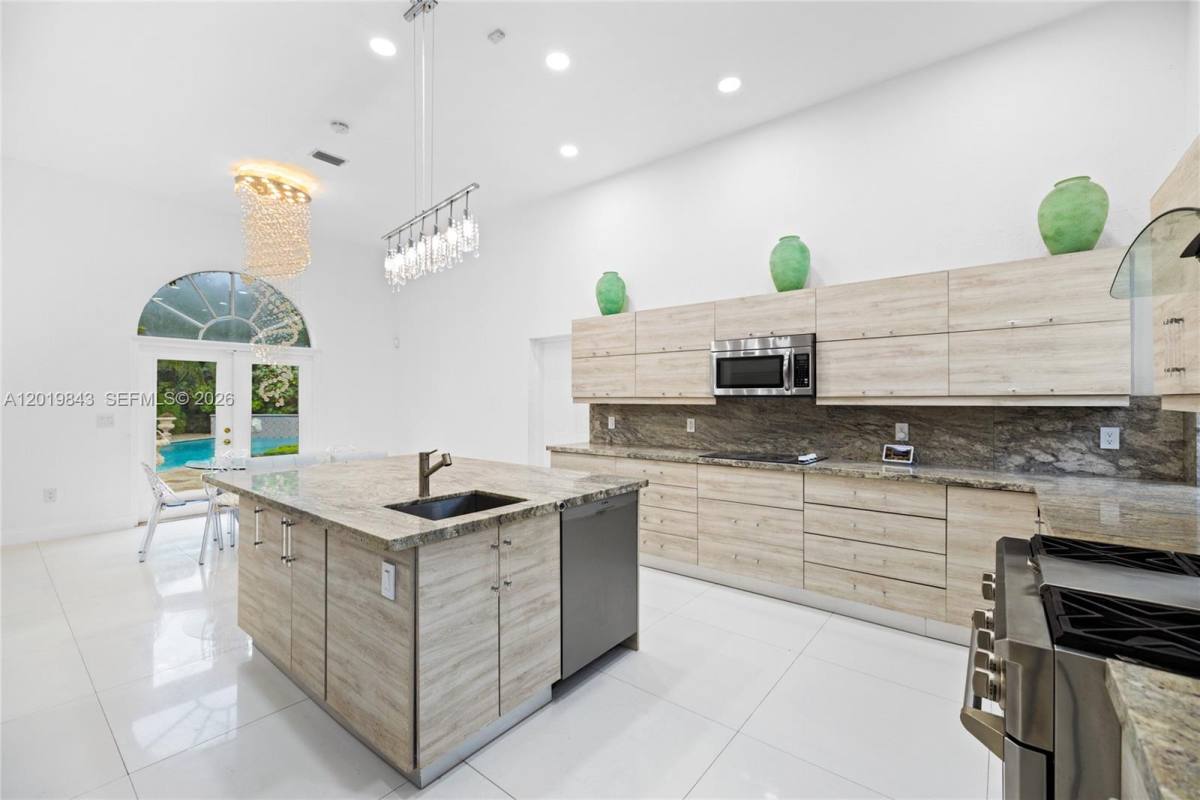 House for rent at 12300 Old Cutler Rd, Miami, FL 33156