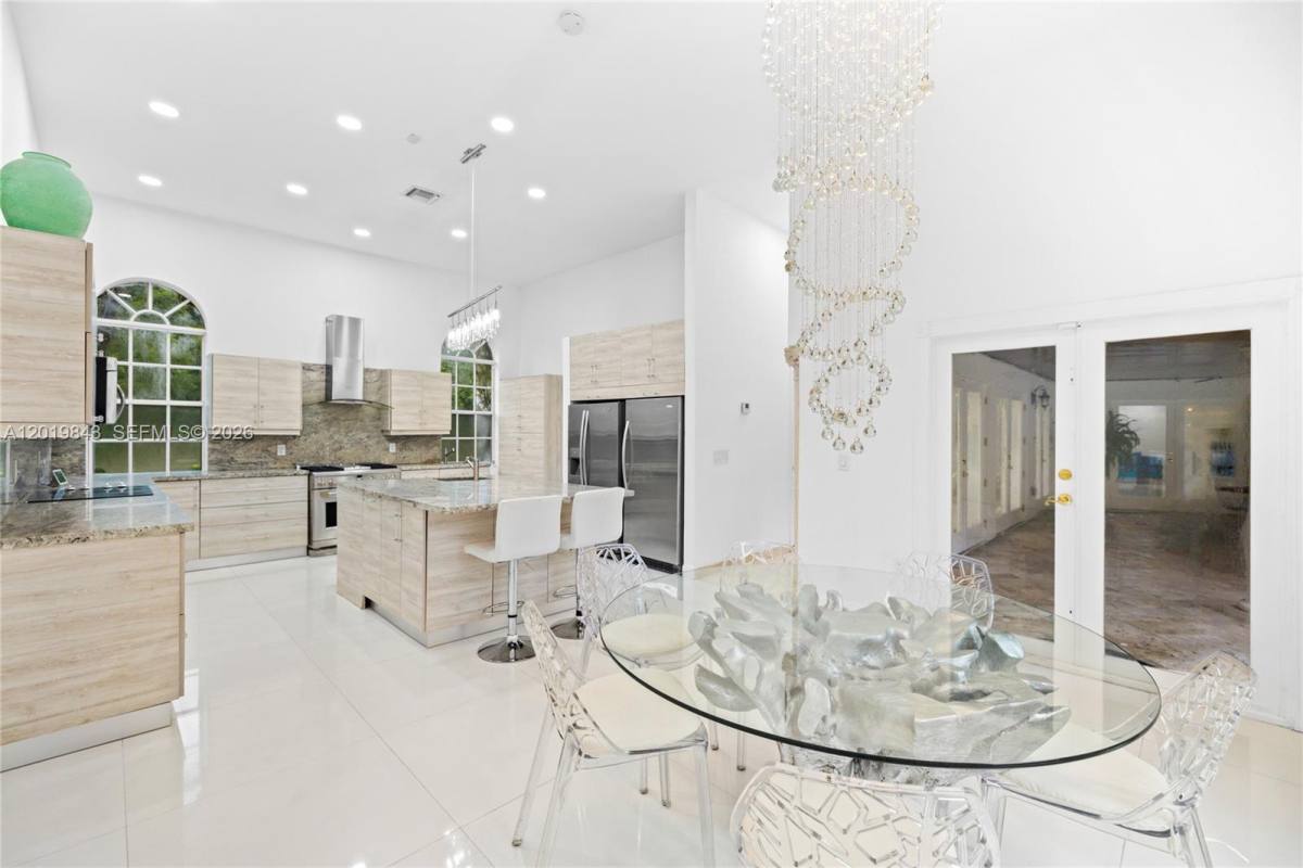 House for rent at 12300 Old Cutler Rd, Miami, FL 33156
