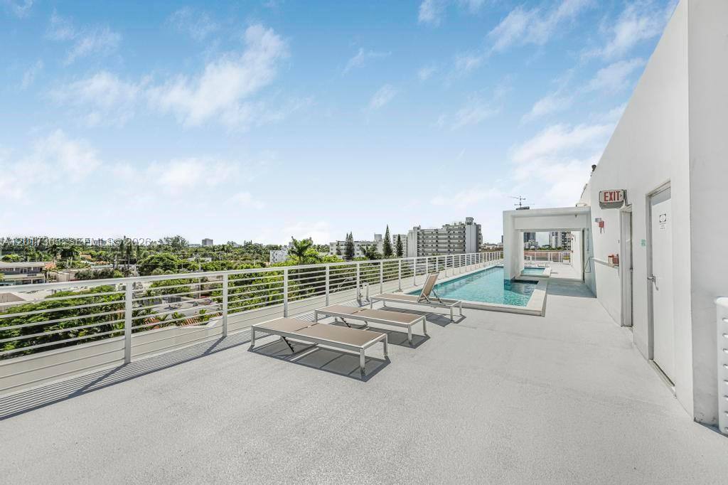 Condo for rent at 1428 W Ave #2, Miami Beach, FL 33139