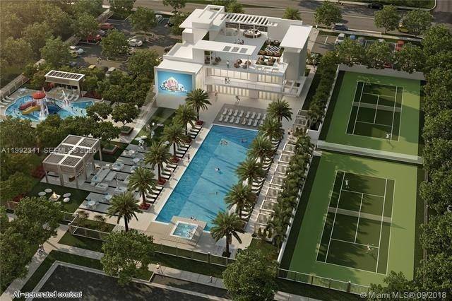 Townhouse for rent at 10355 NW 66th St, Miami, FL 33178