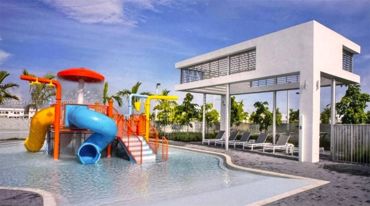 Townhouse for rent at 10355 NW 66th St, Miami, FL 33178