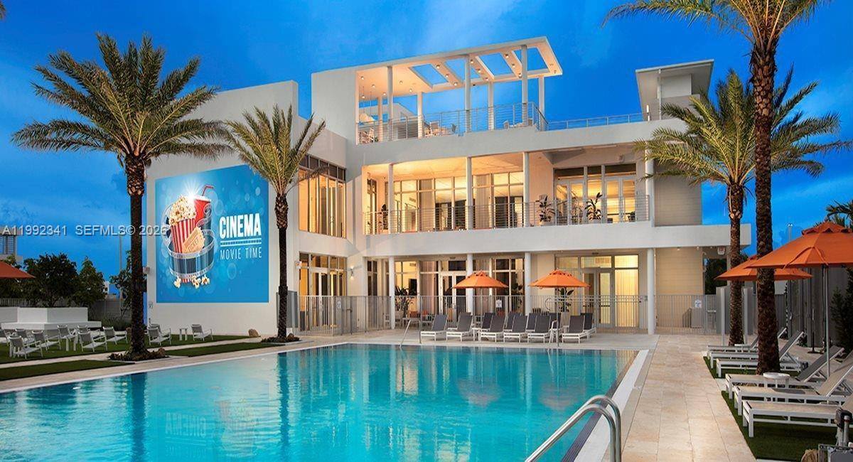 Townhouse for rent at 10355 NW 66th St, Miami, FL 33178