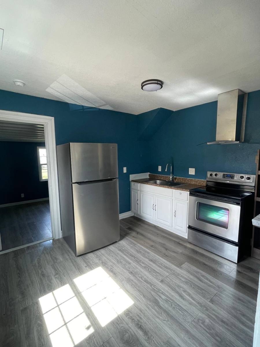 House for rent at 1411 Sanco St, San Antonio, TX 78214