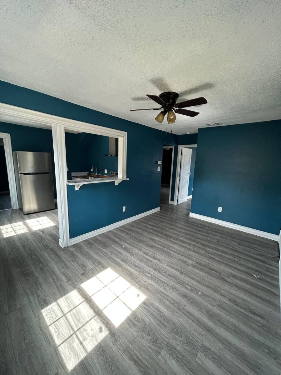 House for rent at 1411 Sanco St, San Antonio, TX 78214
