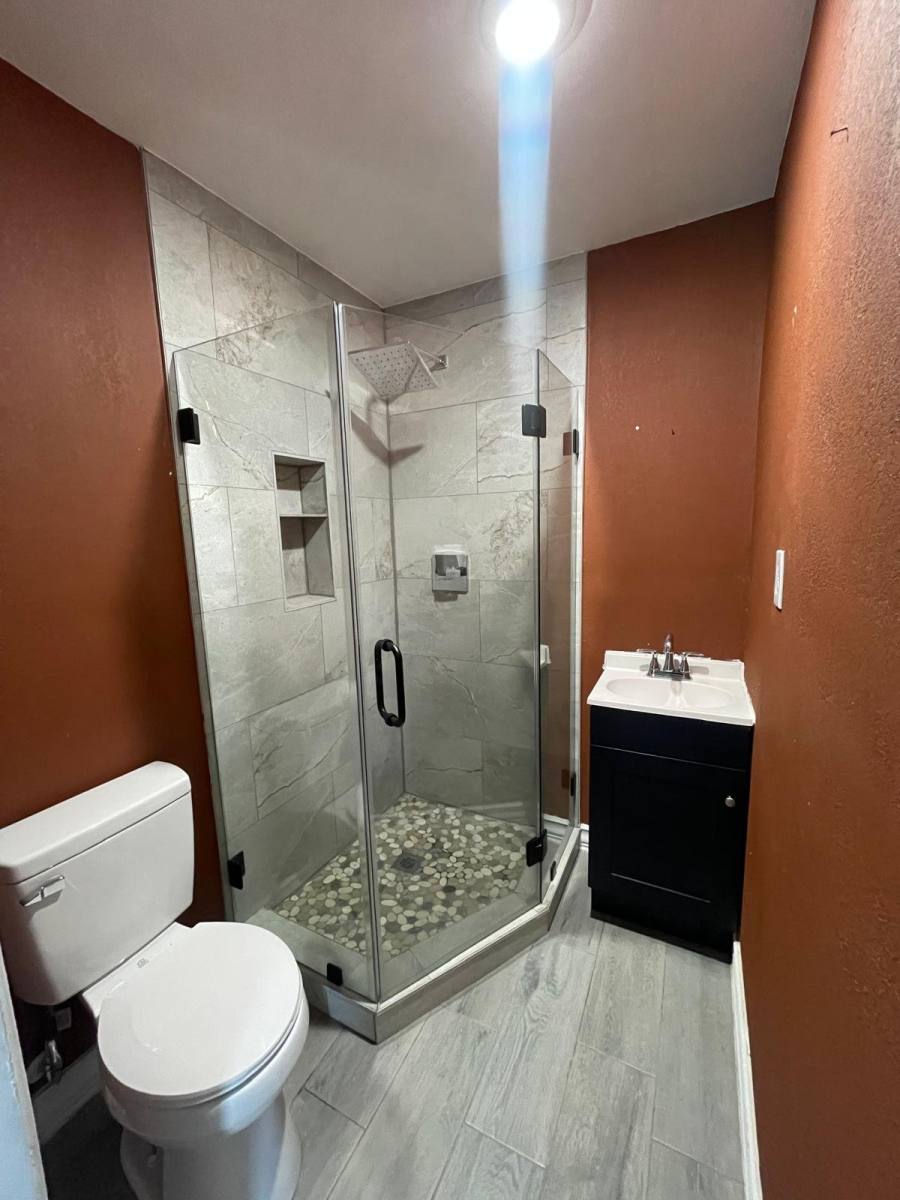 House for rent at 1411 Sanco St, San Antonio, TX 78214