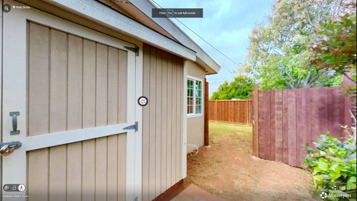 House for rent at 3874 Palo Dr, Bonita, CA 91902