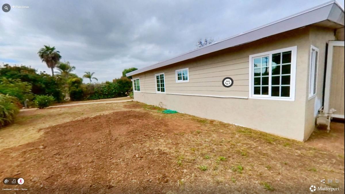 House for rent at 3874 Palo Dr, Bonita, CA 91902