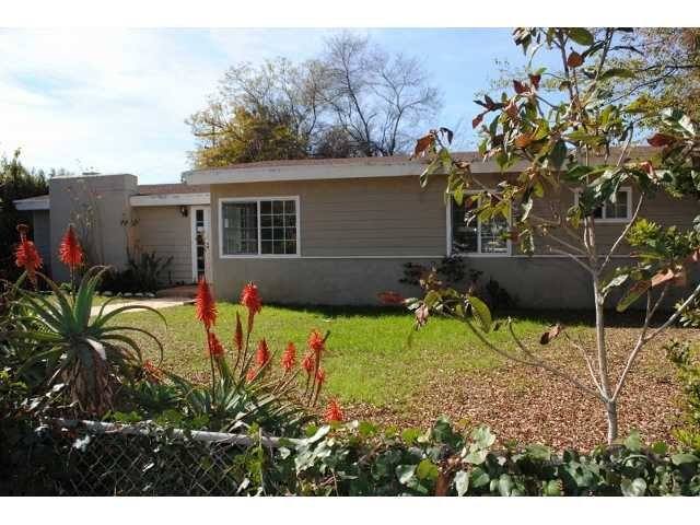 House for rent at 3874 Palo Dr, Bonita, CA 91902