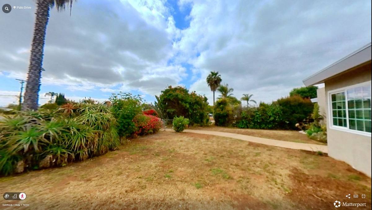 House for rent at 3874 Palo Dr, Bonita, CA 91902