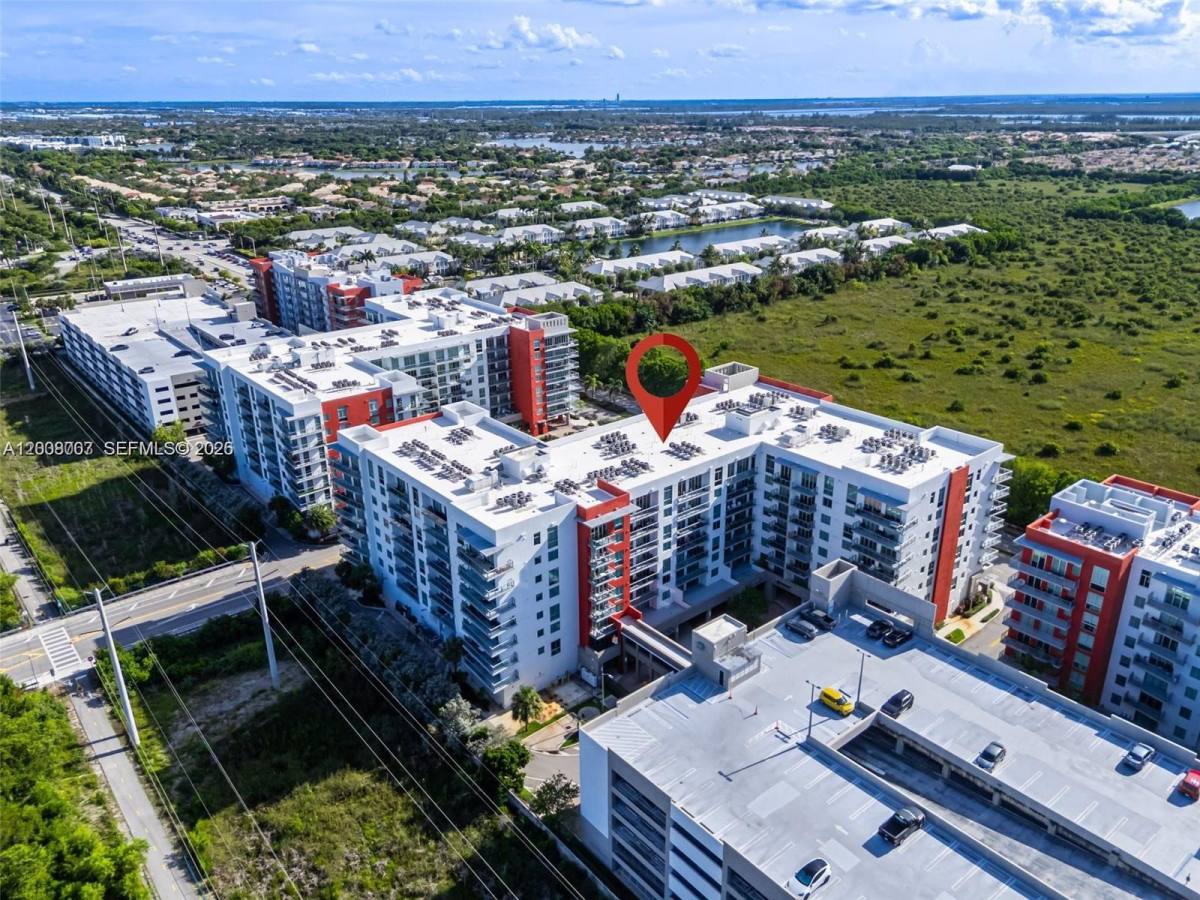 Apartment for rent at 7825 NW 107th Ave, Miami, FL 33178