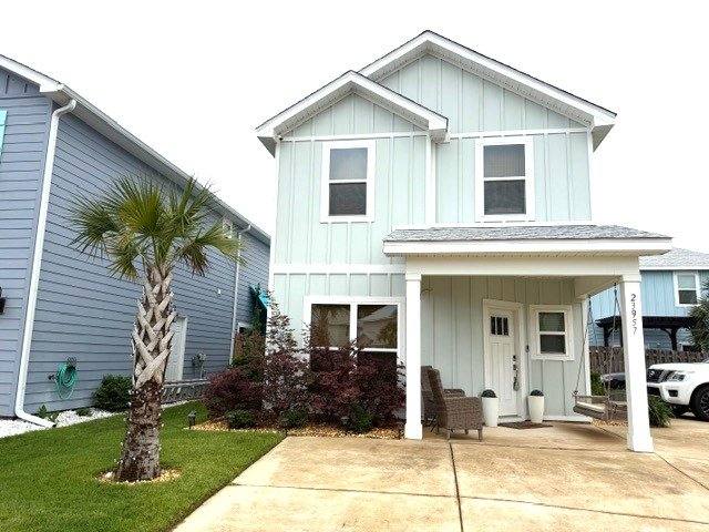House for rent at 23957 Village Cut Dr, Orange Beach, AL 36561
