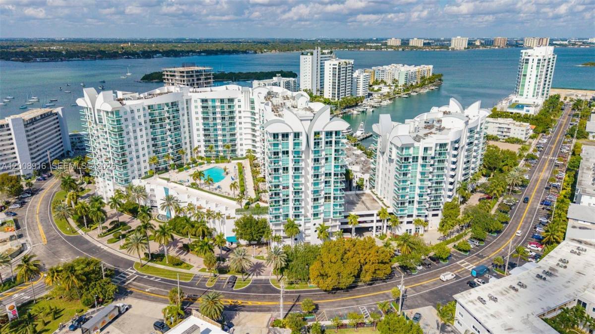 Condo for rent at 7910 Harbor Island Dr, Miami Beach, FL 33141
