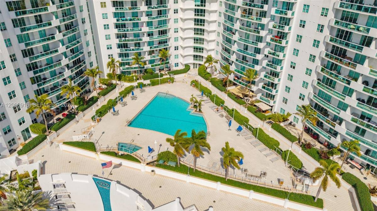 Condo for rent at 7910 Harbor Island Dr, Miami Beach, FL 33141