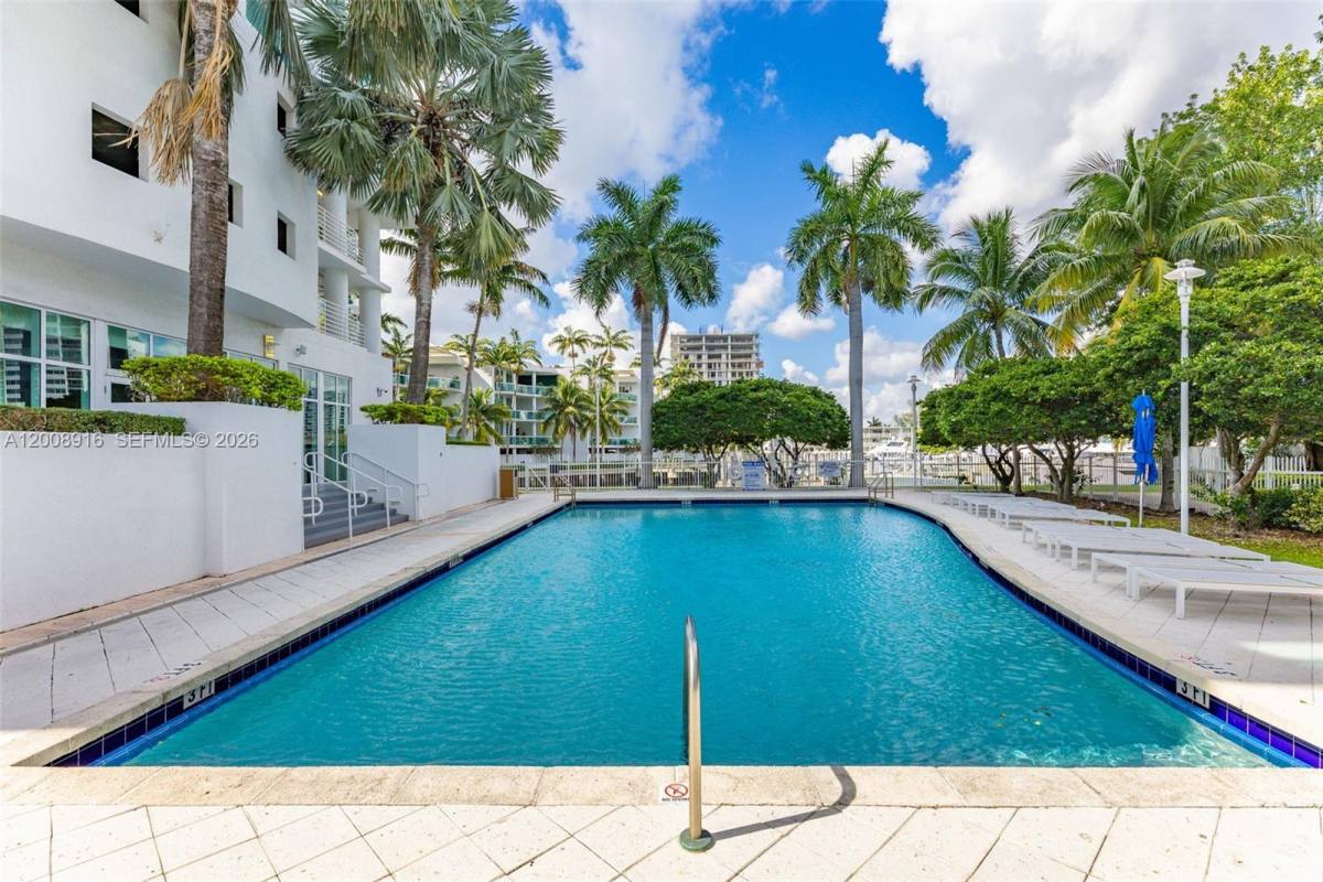 Condo for rent at 7910 Harbor Island Dr, Miami Beach, FL 33141
