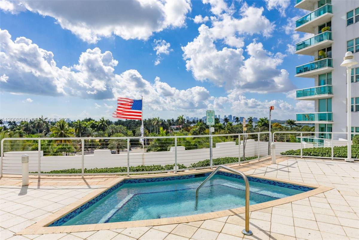 Condo for rent at 7910 Harbor Island Dr, Miami Beach, FL 33141