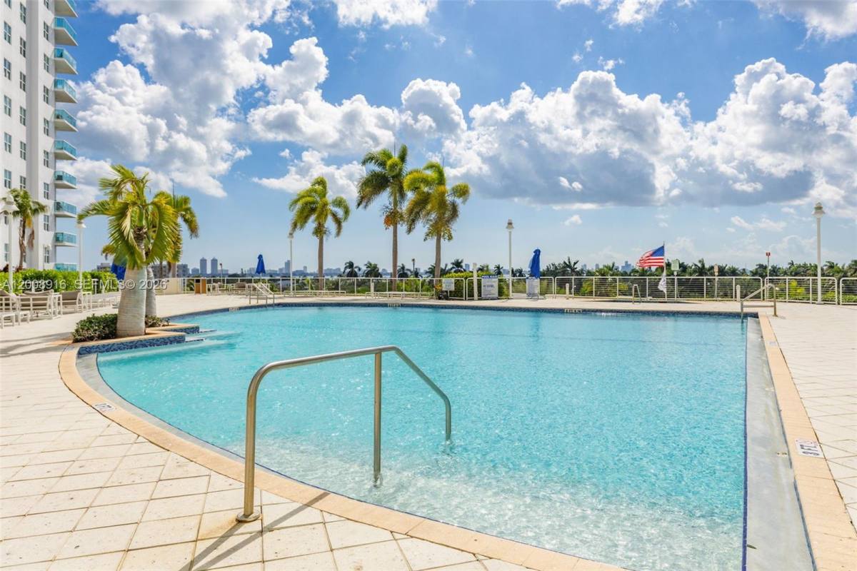 Condo for rent at 7910 Harbor Island Dr, Miami Beach, FL 33141