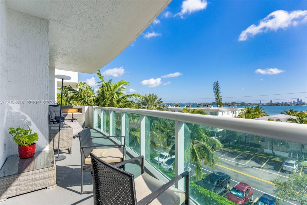 Condo for rent at 7910 Harbor Island Dr, Miami Beach, FL 33141