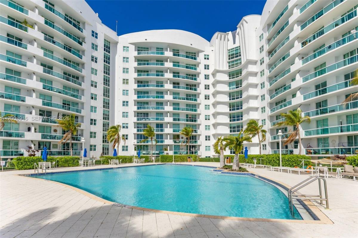 Condo for rent at 7910 Harbor Island Dr, Miami Beach, FL 33141