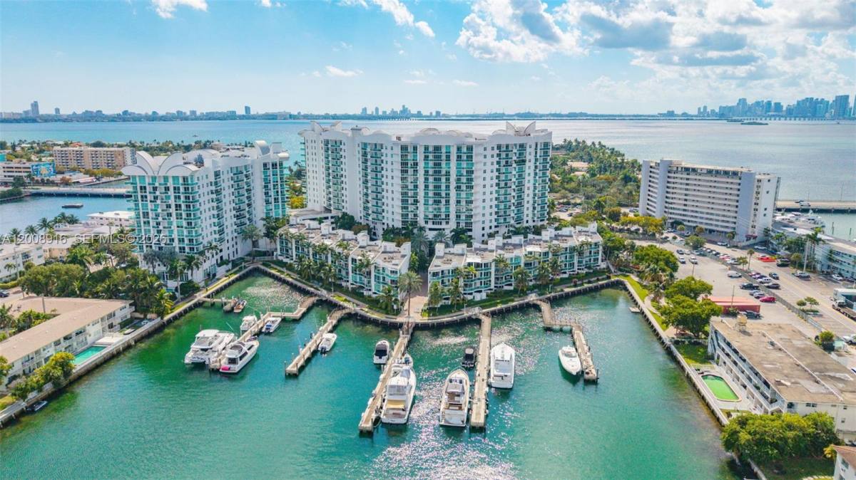 Condo for rent at 7910 Harbor Island Dr, Miami Beach, FL 33141