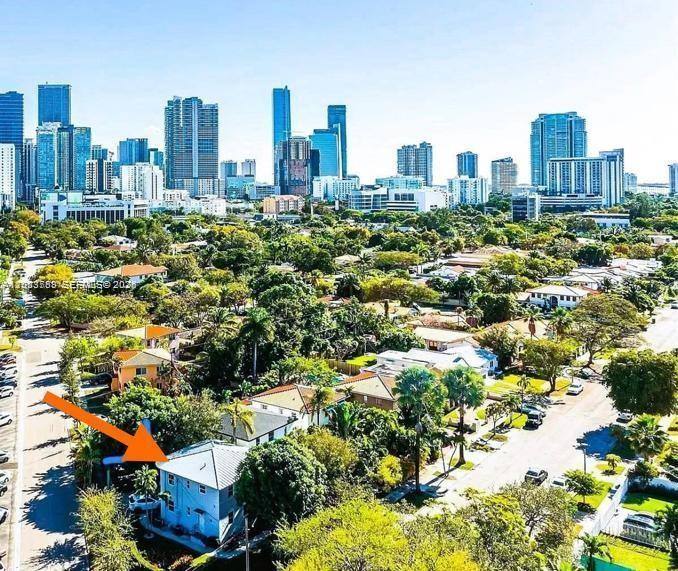 Apartment for rent at 685 SW 19th Rd, Miami, FL 33129