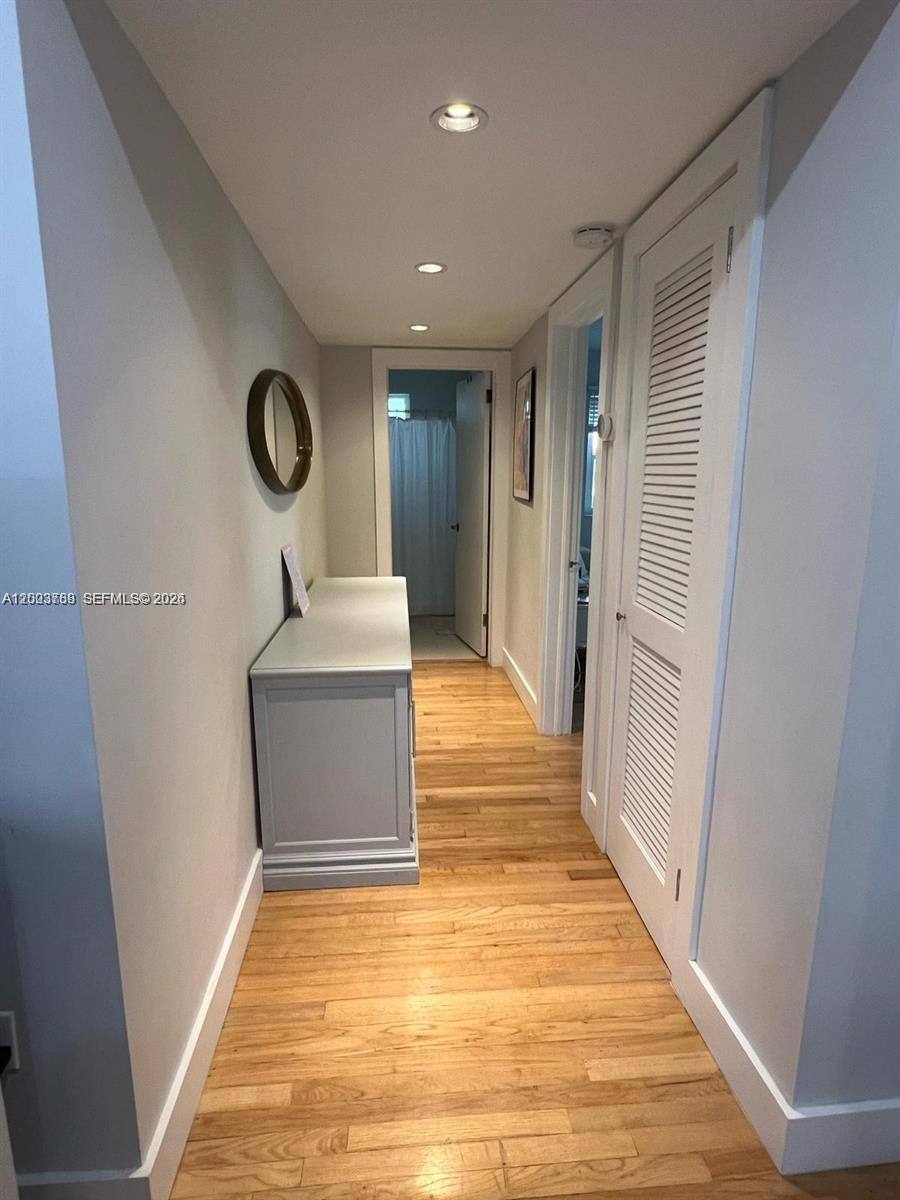 Apartment for rent at 685 SW 19th Rd, Miami, FL 33129