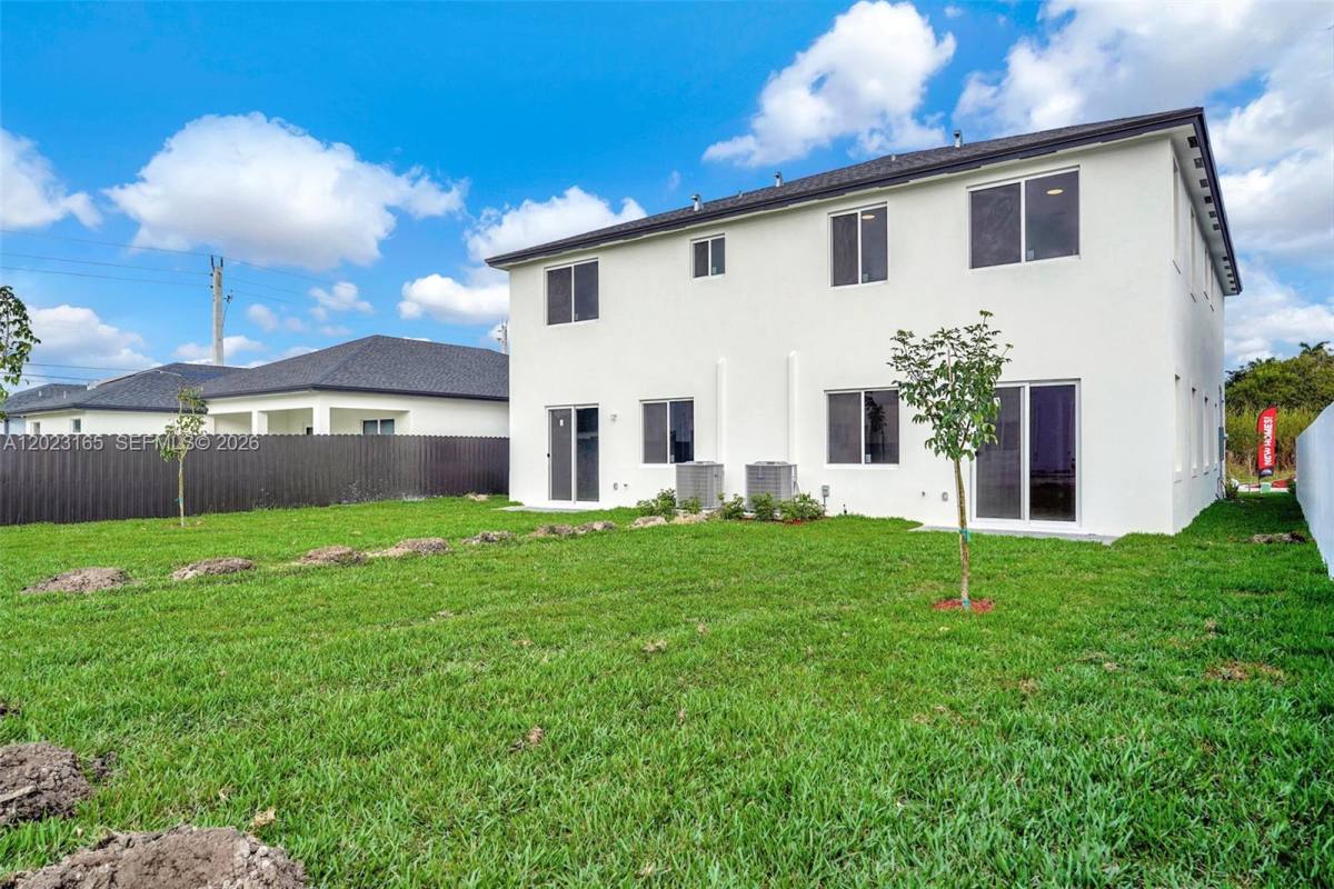 House for rent at 22555 SW 125th Ave, Miami, FL 33170