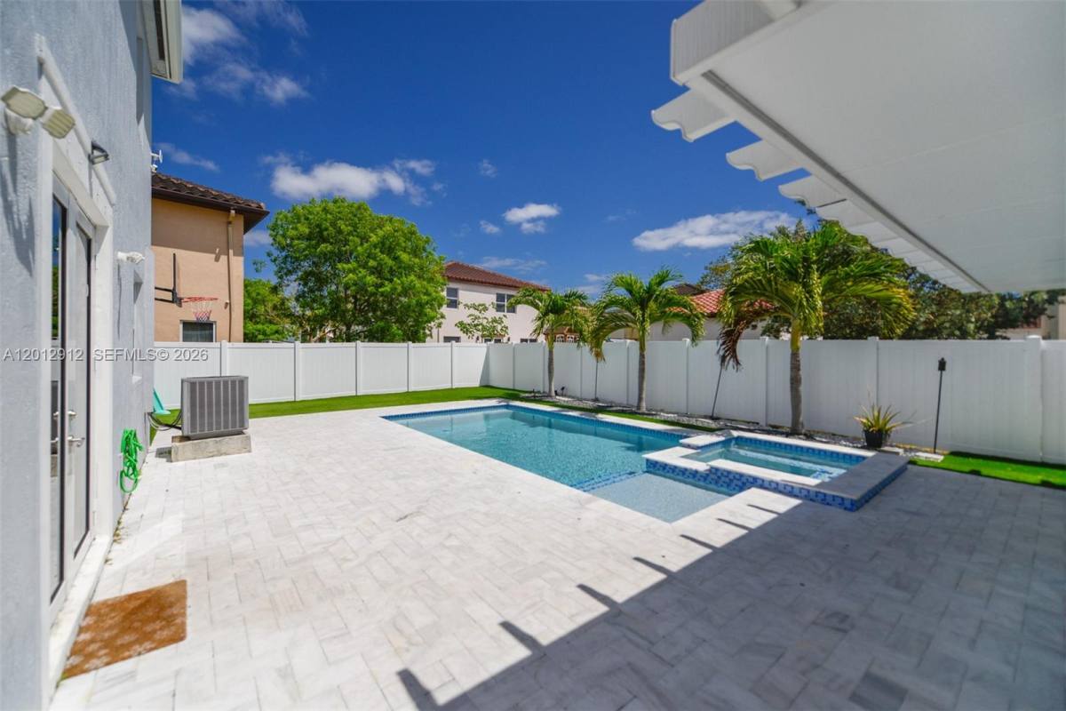 House for rent at 9101 SW 169th Place, Miami, FL 33196