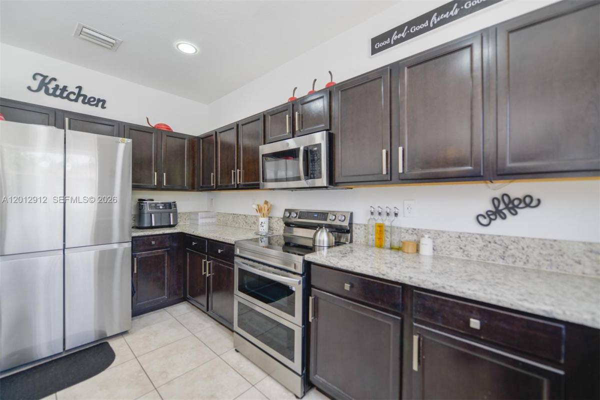 House for rent at 9101 SW 169th Place, Miami, FL 33196