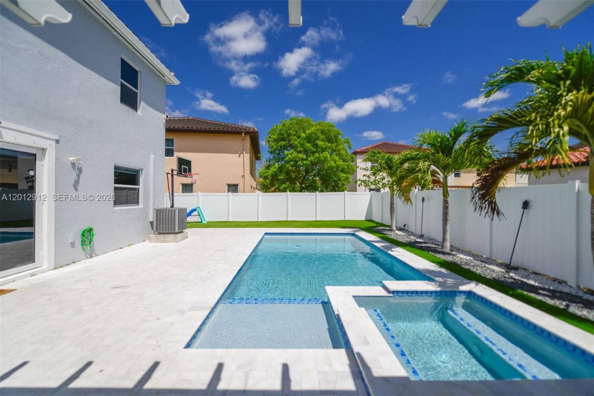House for rent at 9101 SW 169th Place, Miami, FL 33196