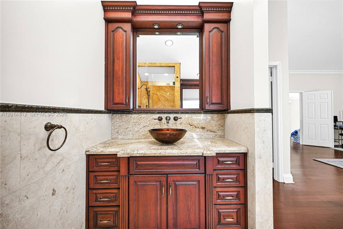 House for rent at 9860 SW 111th Terrace, Miami, FL 33176