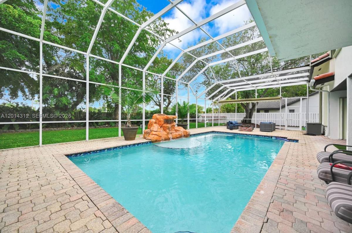 House for rent at 9860 SW 111th Terrace, Miami, FL 33176