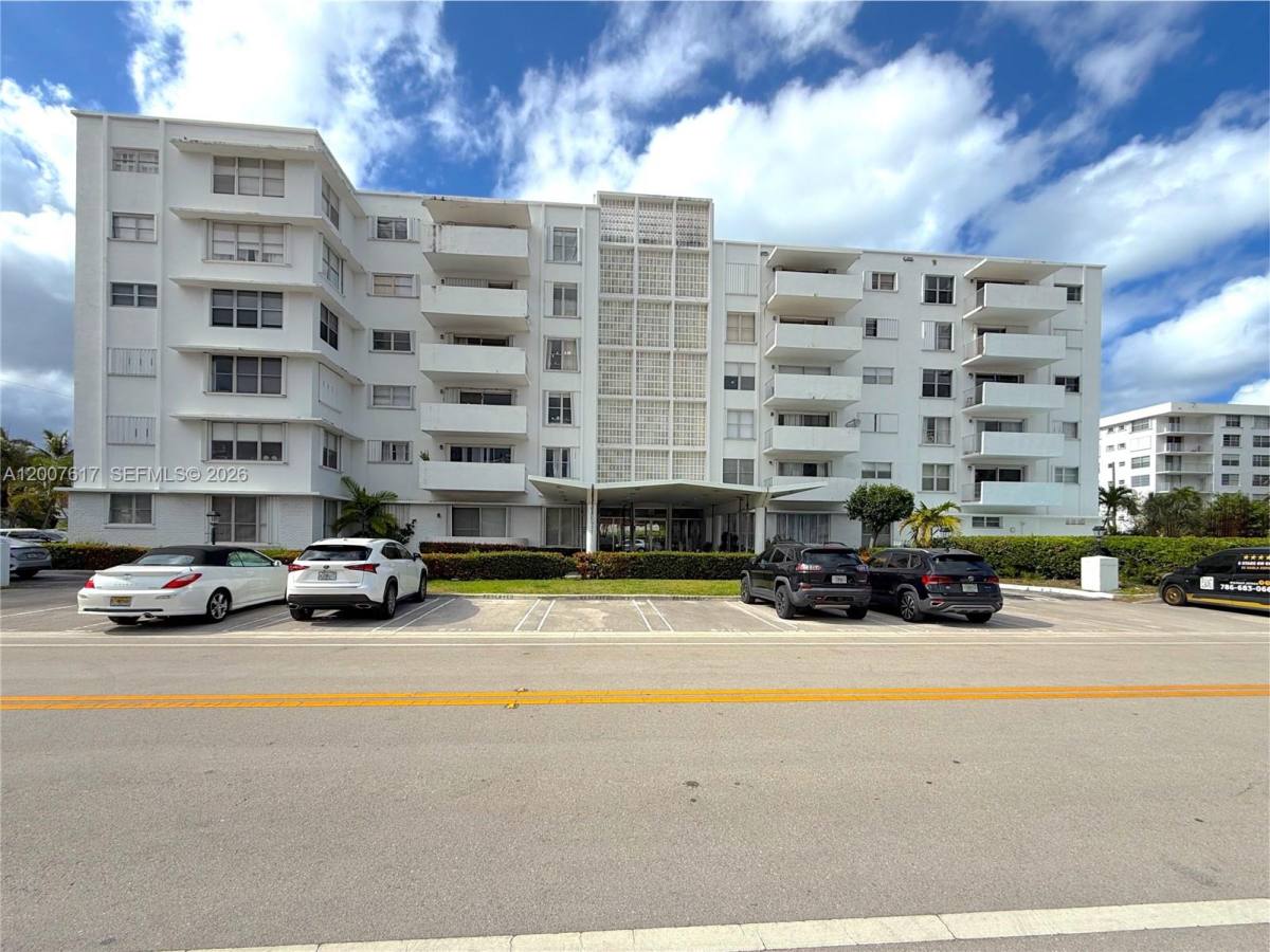 Condo for rent at 1075 92nd St #2, Miami Beach, FL 33154