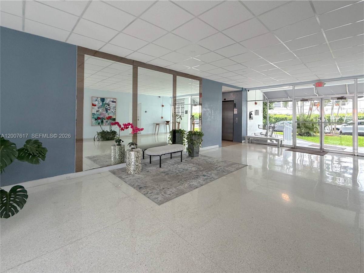 Condo for rent at 1075 92nd St #2, Miami Beach, FL 33154