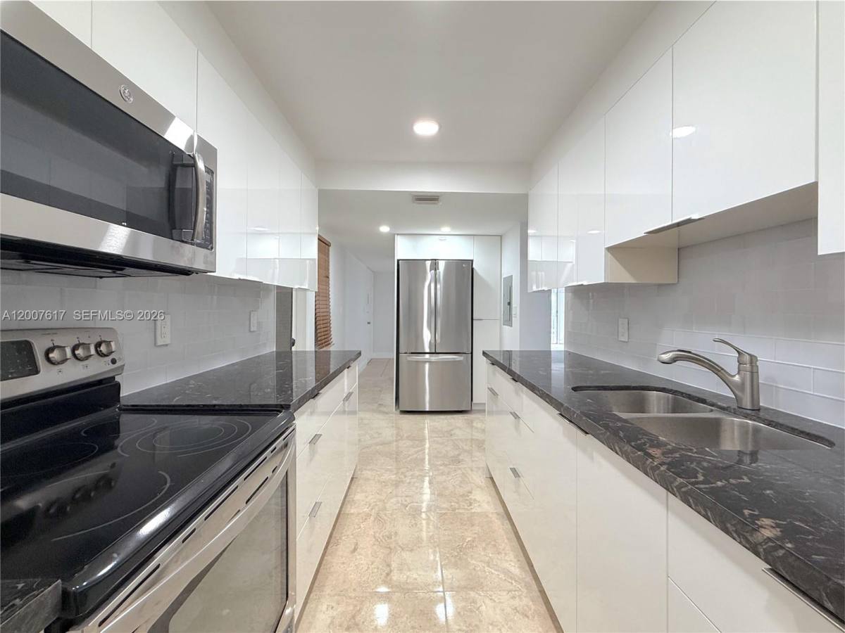 Condo for rent at 1075 92nd St #2, Miami Beach, FL 33154